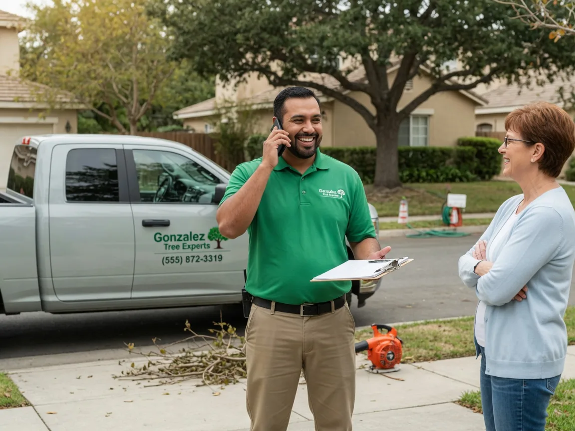 Tree Service Dyke, VA FAQs
